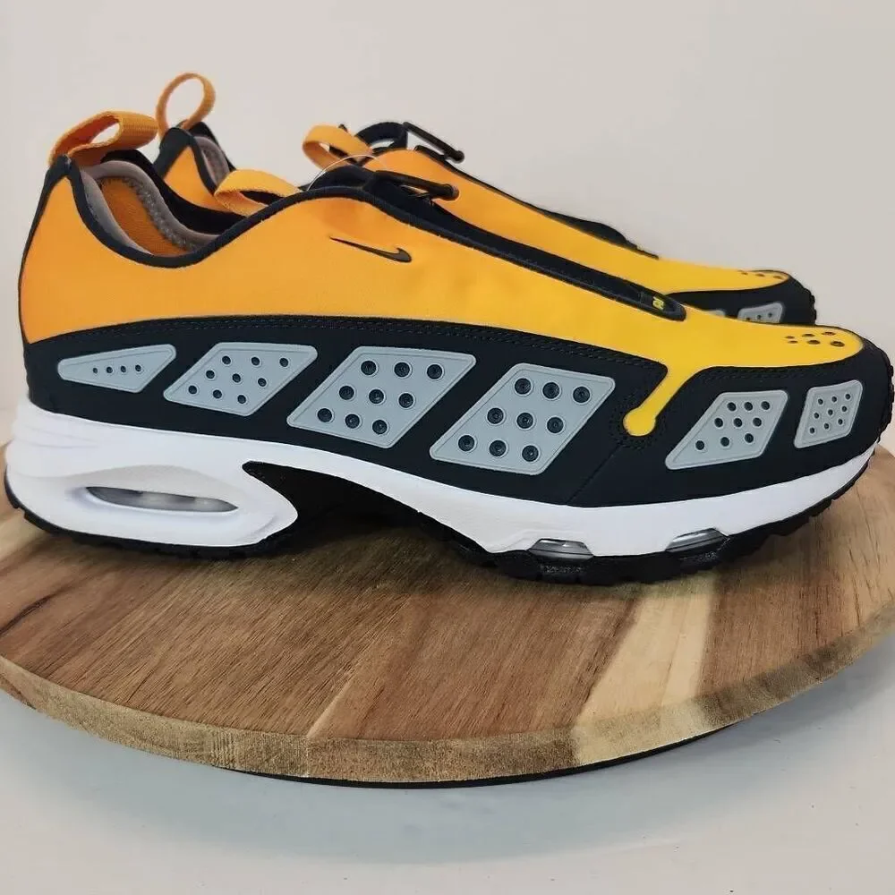 Nike Air Sunder Max 'Canyon Gold' HJ8080 700 Women's Size 9.5